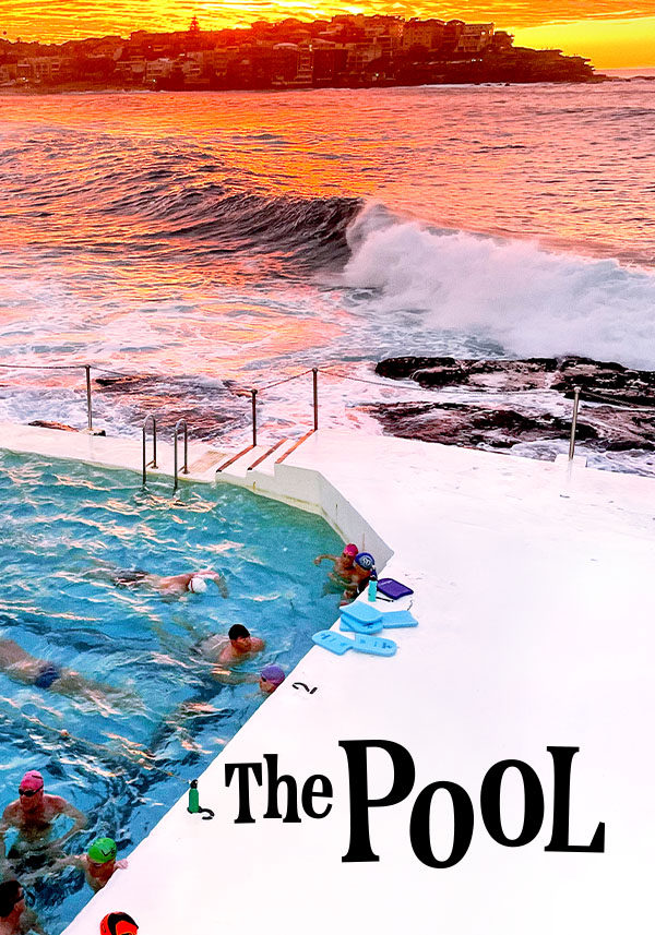 The Pool - Poster