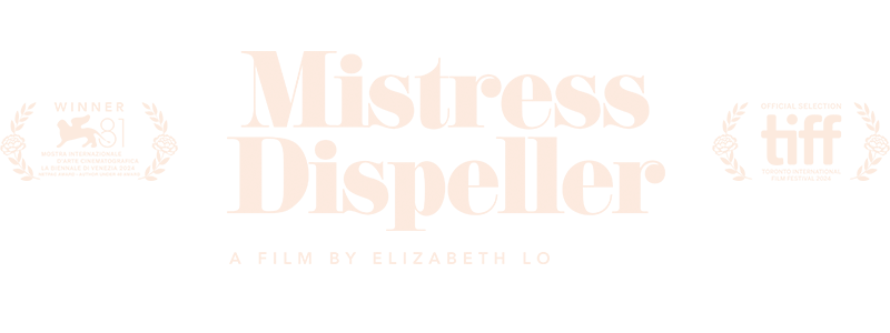 Title Treatment