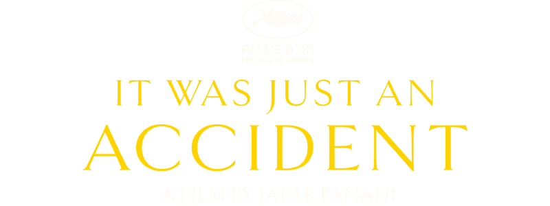 It Was Just An Accident