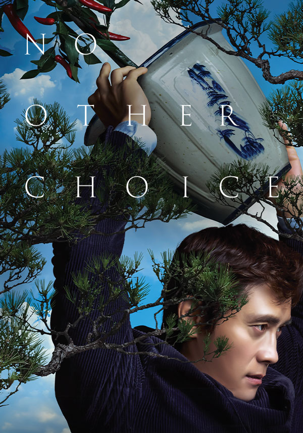 No Other Choice - Poster